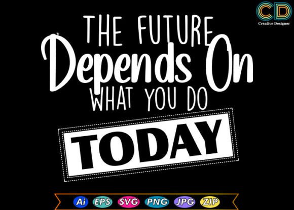 Shape Tomorrow With Today's Design Choices